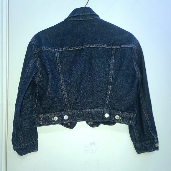 Denim Jacket - Picture 3 of 6